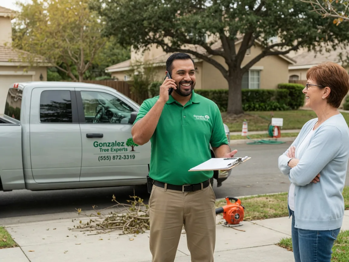 Tree Service Hiram, GA FAQs